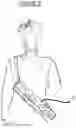 Fig. 06 - POCKETED REUSABLE BAG HOLDER