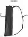 Fig. 10 - POCKETED REUSABLE BAG HOLDER