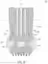 Fig. 10 - Oral care implement