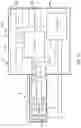 Fig. 14 - Plaque detecting device and toothbrush incorporating same