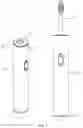 Fig. 02 - Disinfection device and toothbrush