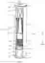 Fig. 04 - Disinfection device and toothbrush
