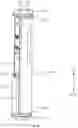 Fig. 07 - Disinfection device and toothbrush