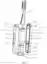 Fig. 09 - Disinfection device and toothbrush