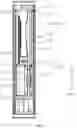 Fig. 12 - Disinfection device and toothbrush