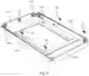 Fig. 03 - Table sliding system