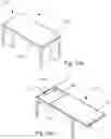 Fig. 11 - Table sliding system
