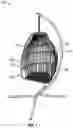 Fig. 02 - HANGING COLLAPSIBLE CHAIR