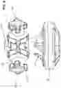 Fig. 07 - Seat and assembly for a seat