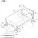 Fig. 02 - ATTACHMENT FOR OSCILLATING BED AND BED OSCILLATING DEVICE