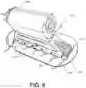 Fig. 07 - Temperature-controlled cradle