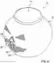 Fig. 07 - Drainable Vase Assembly