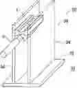 Fig. 01 - Kitchen knife holder and kitchen knife holder unit