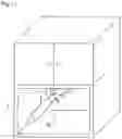 Fig. 08 - Kitchen knife holder and kitchen knife holder unit