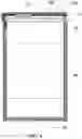 Fig. 05 - Insulated beverage sleeve assembly