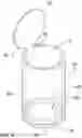 Fig. 07 - Insulated beverage sleeve assembly