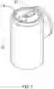 Fig. 08 - Insulated beverage sleeve assembly