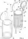 Fig. 10 - Insulated beverage sleeve assembly