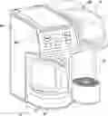 Fig. 01 - Beverage-making machine
