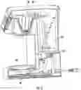 Fig. 04 - Beverage-making machine