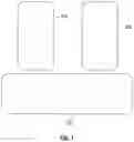 Fig. 02 - Systems and methods for accessibly positioned sanitizing materials
