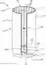 Fig. 01 - Air dispensing chamber