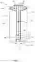 Fig. 02 - Air dispensing chamber