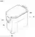 Fig. 09 - Cleaner holder