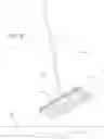 Fig. 06 - ABSORBENT PAD FOR A BROOM OR MOP