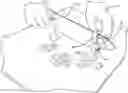 Fig. 01 - Knife Cleaning Device