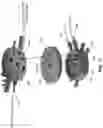 Fig. 52 - METHOD AND APPARATUS FOR MANIPULATING THE SIDE WALL OF A BODY LUMEN OR BODY CAVITY SO AS TO PROVIDE INCREASED VISUALIZATION OF THE SAME AND/OR INCREASED ACCESS TO THE SAME, AND/OR FOR STABILIZING INSTRUMENTS RELATIVE TO THE SAME