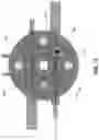 Fig. 53 - METHOD AND APPARATUS FOR MANIPULATING THE SIDE WALL OF A BODY LUMEN OR BODY CAVITY SO AS TO PROVIDE INCREASED VISUALIZATION OF THE SAME AND/OR INCREASED ACCESS TO THE SAME, AND/OR FOR STABILIZING INSTRUMENTS RELATIVE TO THE SAME