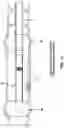 Fig. 80 - METHOD AND APPARATUS FOR MANIPULATING THE SIDE WALL OF A BODY LUMEN OR BODY CAVITY SO AS TO PROVIDE INCREASED VISUALIZATION OF THE SAME AND/OR INCREASED ACCESS TO THE SAME, AND/OR FOR STABILIZING INSTRUMENTS RELATIVE TO THE SAME