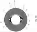 Fig. 87 - METHOD AND APPARATUS FOR MANIPULATING THE SIDE WALL OF A BODY LUMEN OR BODY CAVITY SO AS TO PROVIDE INCREASED VISUALIZATION OF THE SAME AND/OR INCREASED ACCESS TO THE SAME, AND/OR FOR STABILIZING INSTRUMENTS RELATIVE TO THE SAME
