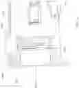 Fig. 15 - Atherectomy catheter drive assemblies