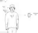 Fig. 01 - WEARABLE BIOSENSOR DEVICES WITH ADAPTIVE POWER CONSUMPTION