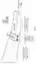Fig. 04 - Method and apparatus for optically measuring blood pressure
