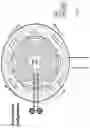Fig. 07 - Method and apparatus for optically measuring blood pressure