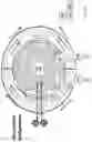 Fig. 08 - Method and apparatus for optically measuring blood pressure