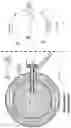 Fig. 34 - Method and apparatus for optically measuring blood pressure