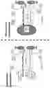 Fig. 35 - Method and apparatus for optically measuring blood pressure