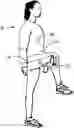 Fig. 01 - METHOD AND SYSTEM FOR TRACKING MOVEMENT OF A PERSON WITH WEARABLE SENSORS