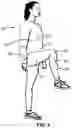 Fig. 04 - METHOD AND SYSTEM FOR TRACKING MOVEMENT OF A PERSON WITH WEARABLE SENSORS