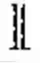 Fig. 14 - ELECTROCARDIOGRAM WAVEFORM RECONSTRUCTION FROM PHOTOPLETHYSMOGRAM