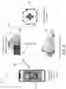 Fig. 09 - Methods and systems for continuous measurement of anomalies for dysmorphology analysis