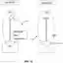 Fig. 10 - Quantitative assessment of implant bone preparation