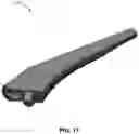 Fig. 17 - Quantitative assessment of implant bone preparation