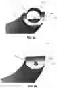Fig. 71 - Method and apparatus for passing suture through tissue