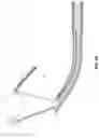 Fig. 89 - Method and apparatus for passing suture through tissue