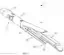 Fig. 02 - Surgical stapling and cutting device